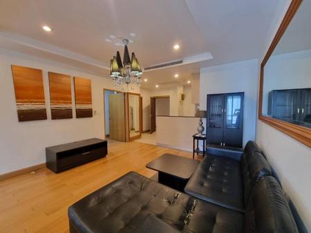 P17CR1807008 ขาย สาธร การ์เด้นส์-Sathorn Gardens 1 ห้องนอน 64 ตรม.