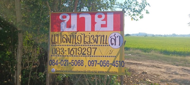 ขายที่นาสวย 9-3-03 ไร่  ติดคลองชนประทาน  ใกล้วัดป่าเรไร  บ้านกร่าง  เมืองพิษณุโลก  ZK436