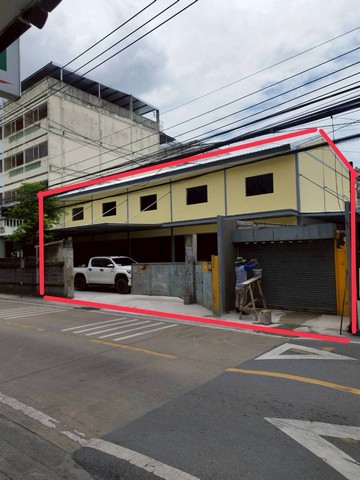 อาคารพาณิชย์ฯ พื้นที่ค้าปลีกให้เช่า ลาดพร้าว 87 ใกล้กับ ใกล้รถไฟฟ้าสถานีลาดพร้าว 83 100000 BAHT.  พื้นที่ =  0 Rai 1 Ngan 50 ตาราง.วา ราคาดี กรุงเทพ