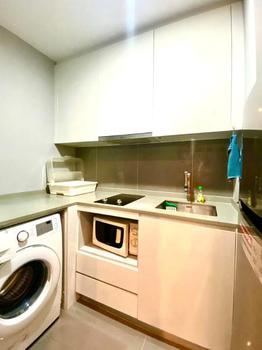 P33CR2411007 ขาย เอ็ม ทองหล่อ 10-M Thonglor 10 1 ห้องนอน 30 ตรม.