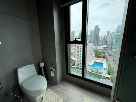 P17CR2411040 ขาย เดอะ ดิโพลแมท สาธร-The Diplomat Sathorn 2 ห้องนอน 77 ตรม.