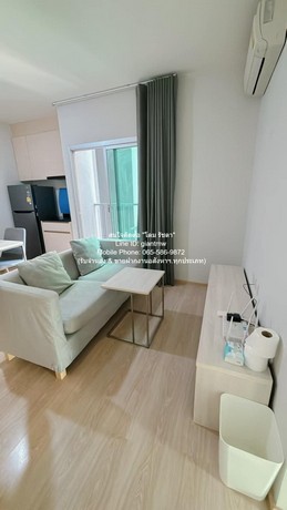 ให้เช่าคอนโด 2 ห้องนอน 2 ห้องน้ำ โนเบิล รีวอลฟ์ รัชดา 1 (ติดถนนรัชดาภิเษก) 