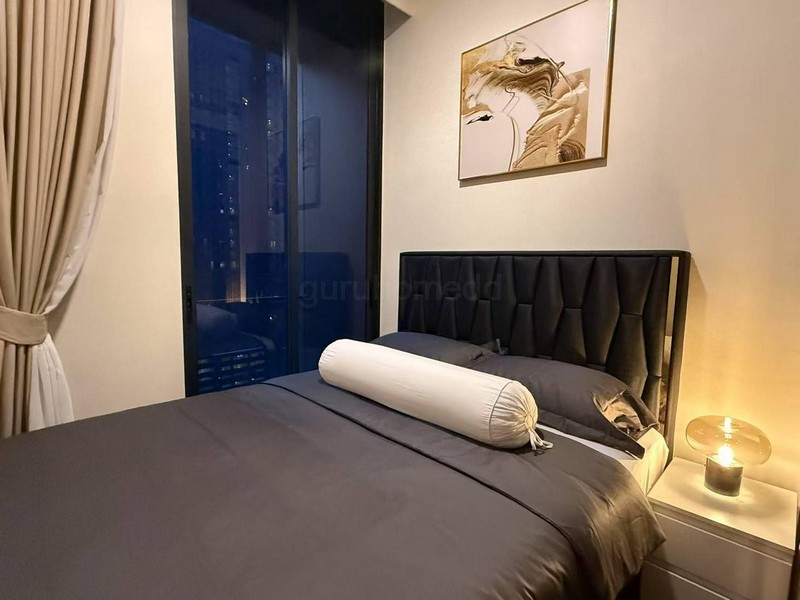 ขายห้องชุด Celes Asoke ใกล้ BTSอโศก ห้องขนาด 86 ตรม 2นอน 2น้ำ ชั้น 19 พร้อมเข้าอยู่ - ghd000526R