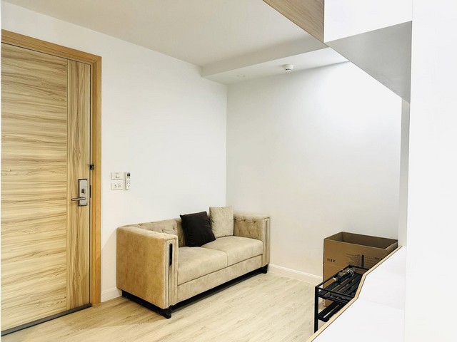 ขายวี คอนโด ศาลายา (V Condo Salaya) ตึก V9  ชั้น 8 