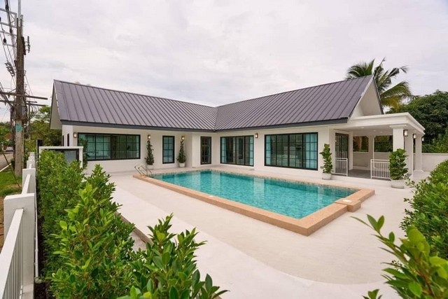 ขายด่วน  Pool villa สวยพร้อมเข้าอยู่ ตำบล ดอนแก้ว  อำเภอ แม่ริม  จังหวัง เชียงใหม่
