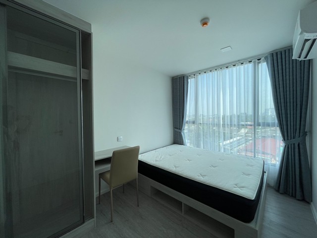 SAR77-011 ขาย Atmoz Tropicana Bangna เปลี่ยนวันธรรมดาของคุณให้เป็นวันพักผ่อนที่สมบูรณ์แบบ