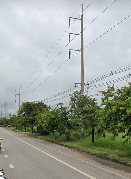 [ขายด่วน] ที่ดินแปลงสวย ติดถนน 3 ด้าน ใจกลางเมืองหนองบัวลำภู - ทำเลทองเพื่ออนาคต! 