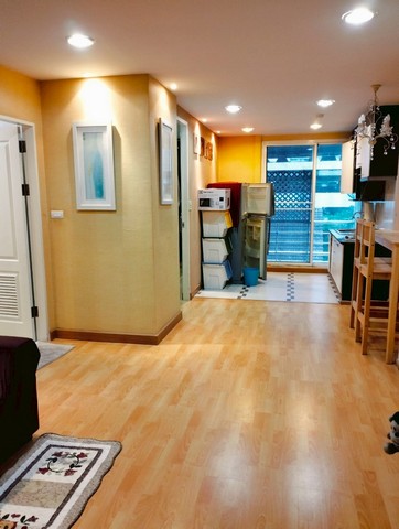 คอนโด ดิ แอมมิธิส สุขุมวิท 39  The amethyst39 คอนโดสวยพร้อมอยู่