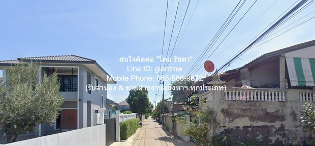 ที่ดิน ขายที่ดินเปล่าแปลงเล็ก (ถมแล้ว) 55 ตร.ว. (ถนนพุทธมณฑลสาย 2) ใกล้สี่แยกทศกัณฑ์ และคลองบางเชือกหนัง ราคา 2.5 ล้านบาท   55 ตารางวา 0 NGAN 0 Rai 2500000 THAI BAHT   ทำเลทอง เป็นที่ดินถมแล้วขนาดเล็ก ทรงสี่เหลี่ยม ที่มีราคาถูกที่สุดในตลาด ด้านหลังติ
