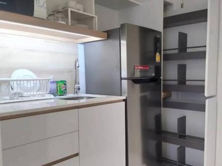 P17CR2410020 ขาย ทริปเปิล วาย เรสซิเดนซ์-TRIPLE Y RESIDENCE 1 ห้องนอน 34 ตรม.