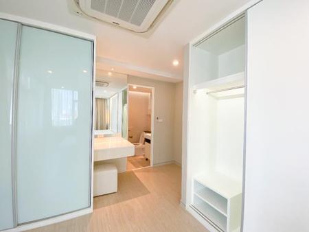 P17CR2410025 ให้เช่า แกรนด์ หลังสวน-Grand Langsuan 2 ห้องนอน 104 ตรม.