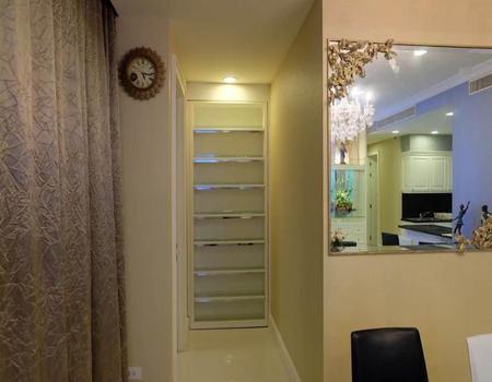 P10CR2404017 ให้เช่า รอย์ช ไพรเวท เรสซิเดนซ์ส สุขุมวิท 31 3 ห้องนอน 143 ตรม.