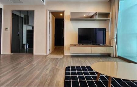 P29CA2411044 ให้เช่า 333 ริเวอร์ไซด์-333 Riverside 1 ห้องนอน 46 ตรม.