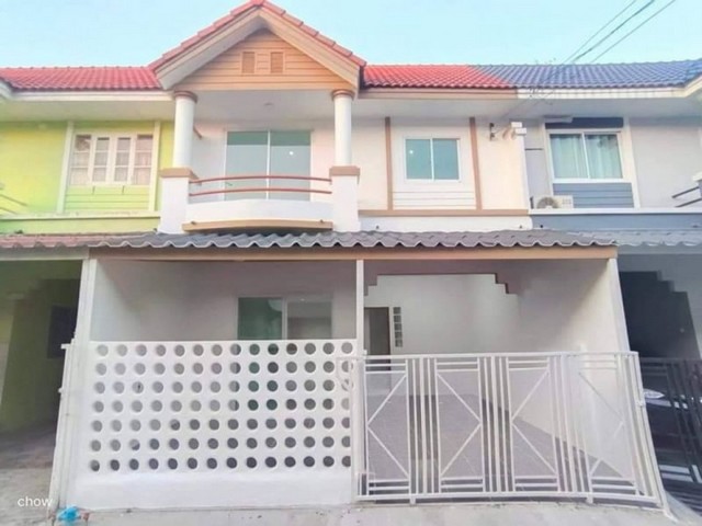 ขาย ทาวน์โฮม หมู่บ้านบัวทอง4 100 ตรม. 24 ตร.วา ซ.บ้านกล้วยไทรน้อย ซอย 5/6