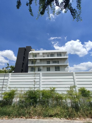 ให้เช่าออฟฟิศ6ชั้น 1500 ตร.ม. พร้อมลิฟท์ย่านซอยชินเขต1งามวงศ์วานหลักสี่ประชาชื่น