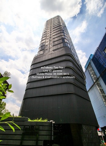Condo IDEO Q VICTORY 54 ตารางเมตร 2ห้องนอน 13000000 thb   ทำเลน่าอยู่ กรุงเทพ