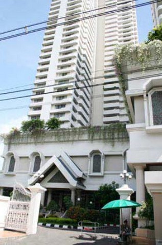 Condo ดี.เอส. ทาวเวอร์ 1 สุขุมวิท 33 D.S. Tower 1 Sukhumvit 33 พท. 204 ตรม 3 BR 22000000 - ใกล้กับ BTS พร้อมพงษ์ FOR SALE