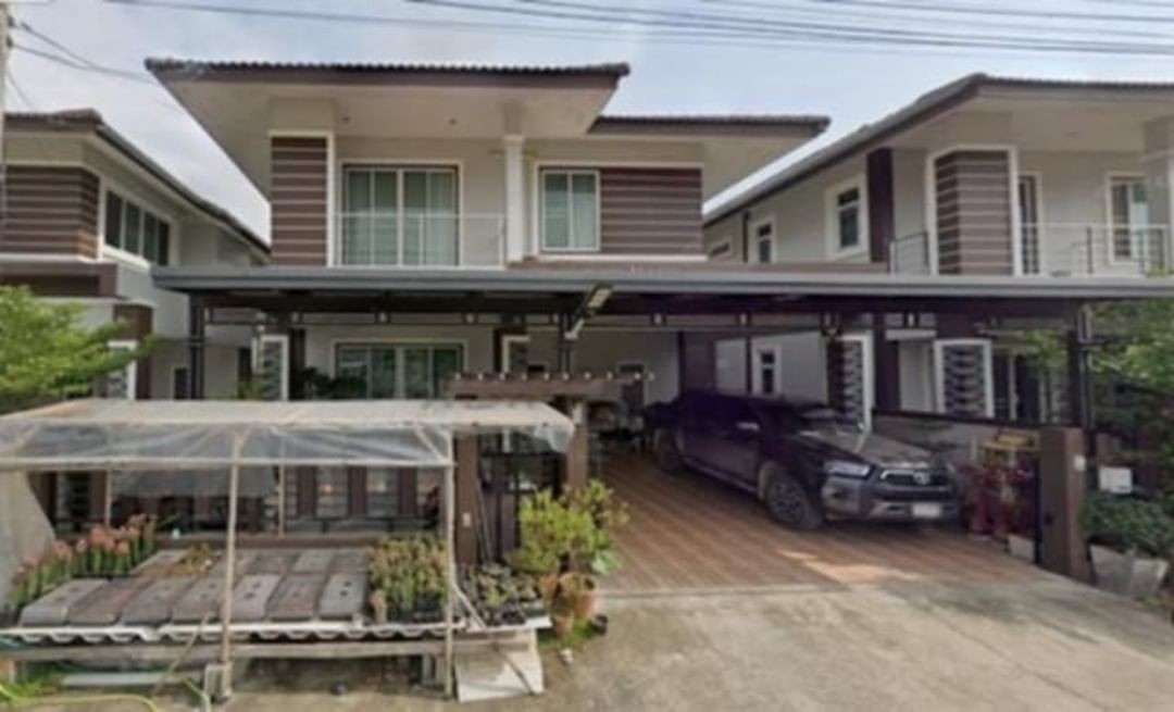 โซนป่าแดด ขาย 4.8 ล้าน 50 ตรว. บ้านเดี่ยว 2 ชั้น อ.เมือง เฟอร์นิเจอร์ครบ ต่อเติมครบ พร้อมเข้าอยู่ได้เลย ใกล้เซ็นทรัลแอร์พอร์ต ใกล้สนามบิน