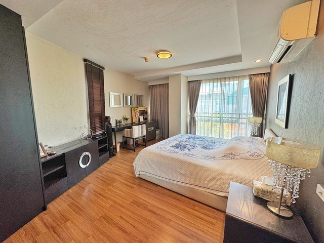 For Sale Harmony Living Condo Phahonyothin 11 Type 2 Bedroom Size 86 sq.m. Fully furnished 