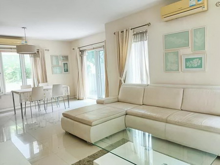 รหัส:  L#99161  (L079768) ต้องการขาย บ้าน มัณฑนา บางนา กม.13 61 ตร.วา 0 NGAN 0 Rai 3 BR 7800000 BAHT. ใกล้กับ ถนนบางนา กม.13   ราคาพิเศษ!