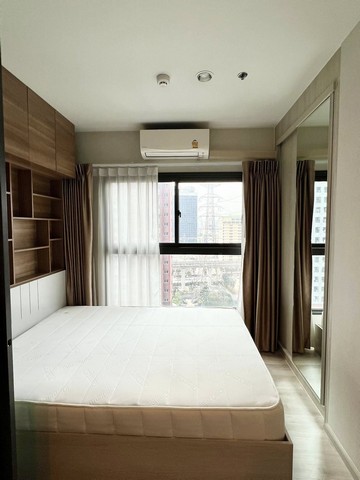 ขายคอนโด The Privacy พระราม 9 คอนโดติดถนนใหญ่ เดินทางสะดวก ใกล้รถไฟฟ้า Airport Link รามคำแหง