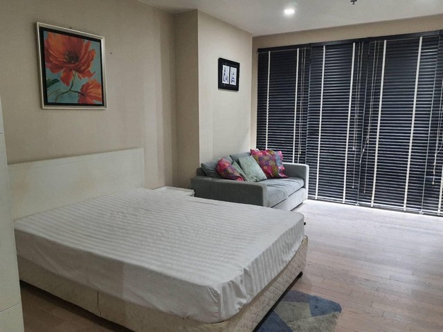 Noble Solo Thonglor Private comfortable safe 9th floor BTS Thonglor