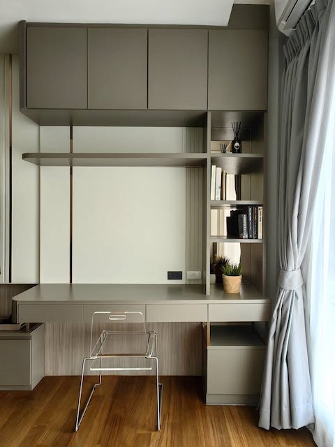Ivy Thonglorr Private quiet comfortable 15th floor BTS Thonglor