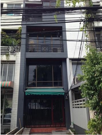 ให้เช่าและขาย ทาวน์โฮม 4ชั้น ทาวน์อินทาวน์ ลาดพร้าว วังทองหลาง