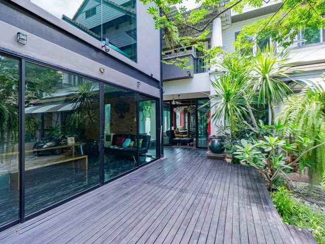 P593 ขายบ้านเดี่ยว โครงการ บ้านพัฒนาการ ซอยพัฒนาการ30 ซอยเดียวกันกับหมู่บ้านปัญญา