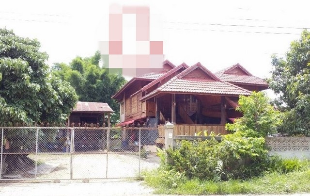 ขายบ้านเดี่ยวมือสอง            อำเภอเชียงม่วน พะเยา
