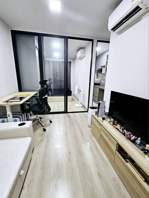 ถูกสุดในโครงการ !! ขายถูกคอนโด The Privacy เตาปูน อินเตอร์เชนจ์ ชั้น 31 | พื้นที่ 27.72 ตารางเมตร |