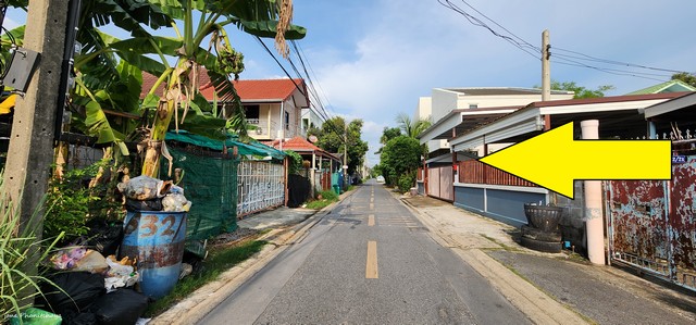 ายที่ดินซอยเพิ่มสิน คลองถนน บางเขน ขายราคาต่ำกว่าราคาประเมิน เหมาะ สร้างบ้าน อพาร์ทเม้นท์ ทำโกดัง ทำทาวน์โฮมขาย หรือซื้อไว้เก็งกำไรได้ค่ะ