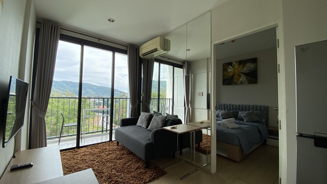 zcape condominium for sale at zcape x2 condominium cherngtaley Phuket