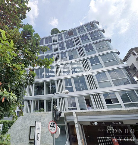 คอนโด. คิว ประสานมิตร 26000 B. 1Bedroom 38ตรม ใกล้ มหาวิทยาลัยศรีนครินทรวิโรฒ ประสานมิตร  น่าอยู่ กรุงเทพ