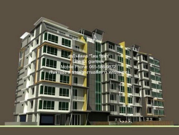 condo. VOQUE Sukhumvit 16 40 ตร.ม. 1Bedroom1ห้องน้ำ 3690000 B. ไม่ไกลจาก รถไฟฟ้า MRT ศูนย์การประชุมแห่งชาติสิริกิติ์ ราคาถูกเหลือเชื่อ กรุงเทพ