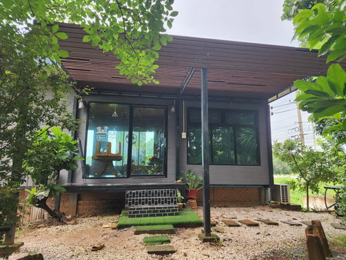  ที่ดินพร้อมสิ่งปลูกสร้าง 13-3-19.8 ไร่  ต. ท่าช้าง อ.พรหมพิราม จ. พิษณุโลก
