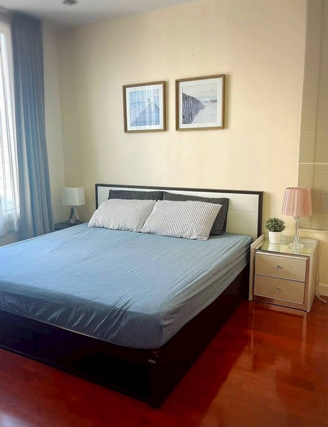 ให้เช่าห้องชุด SIRI Residence สุขุมวิท 24 ห้องขนาด 60.18 ตรม 1นอน 1น้ำ ทิศเหนือ วิวสวย ลมดี ชั้น 23 เฟอร์ครบพร้อมอยู่ - ghd000550R